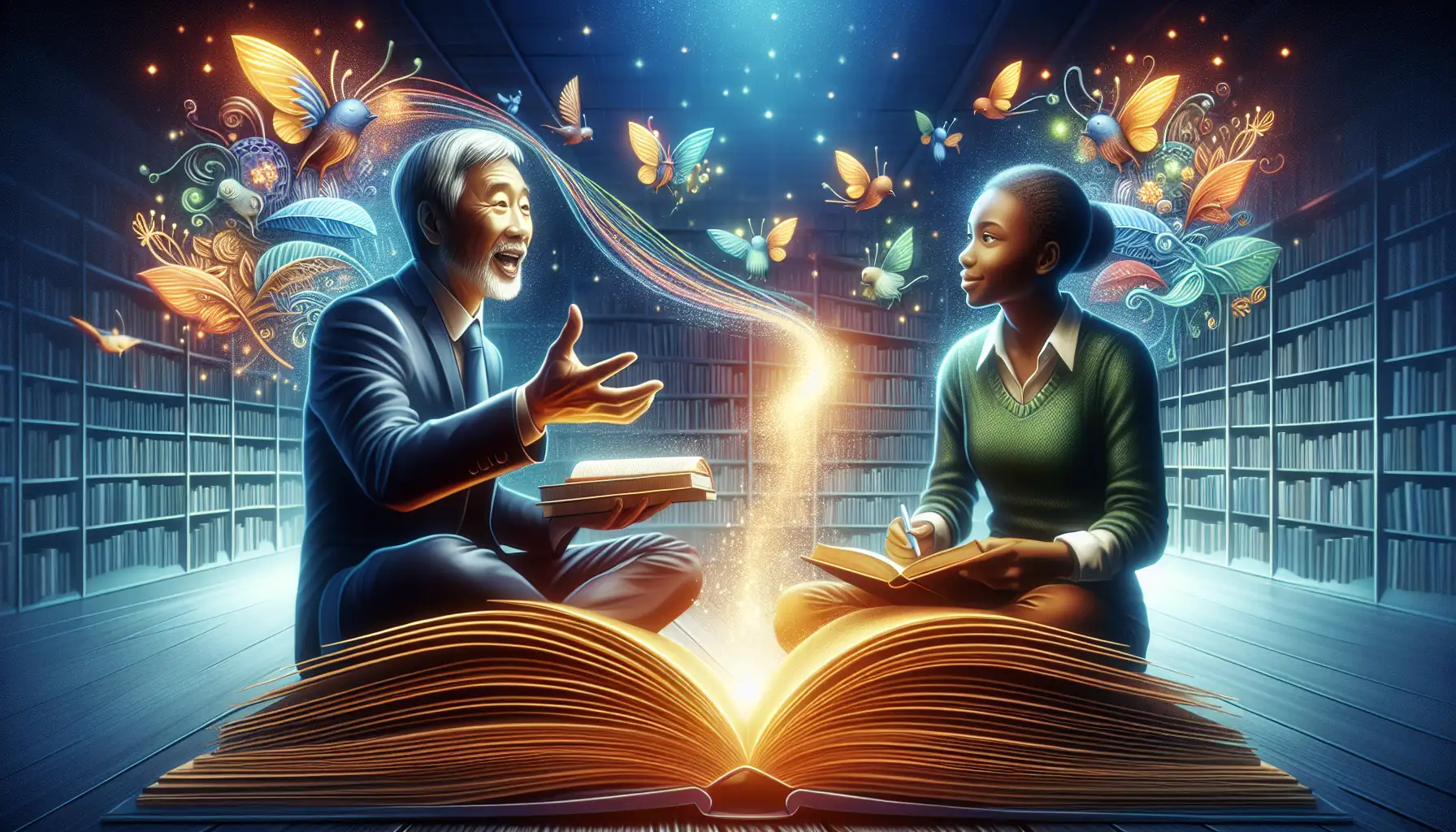 How Truthful Storytelling Enhances Authenticity and Trust